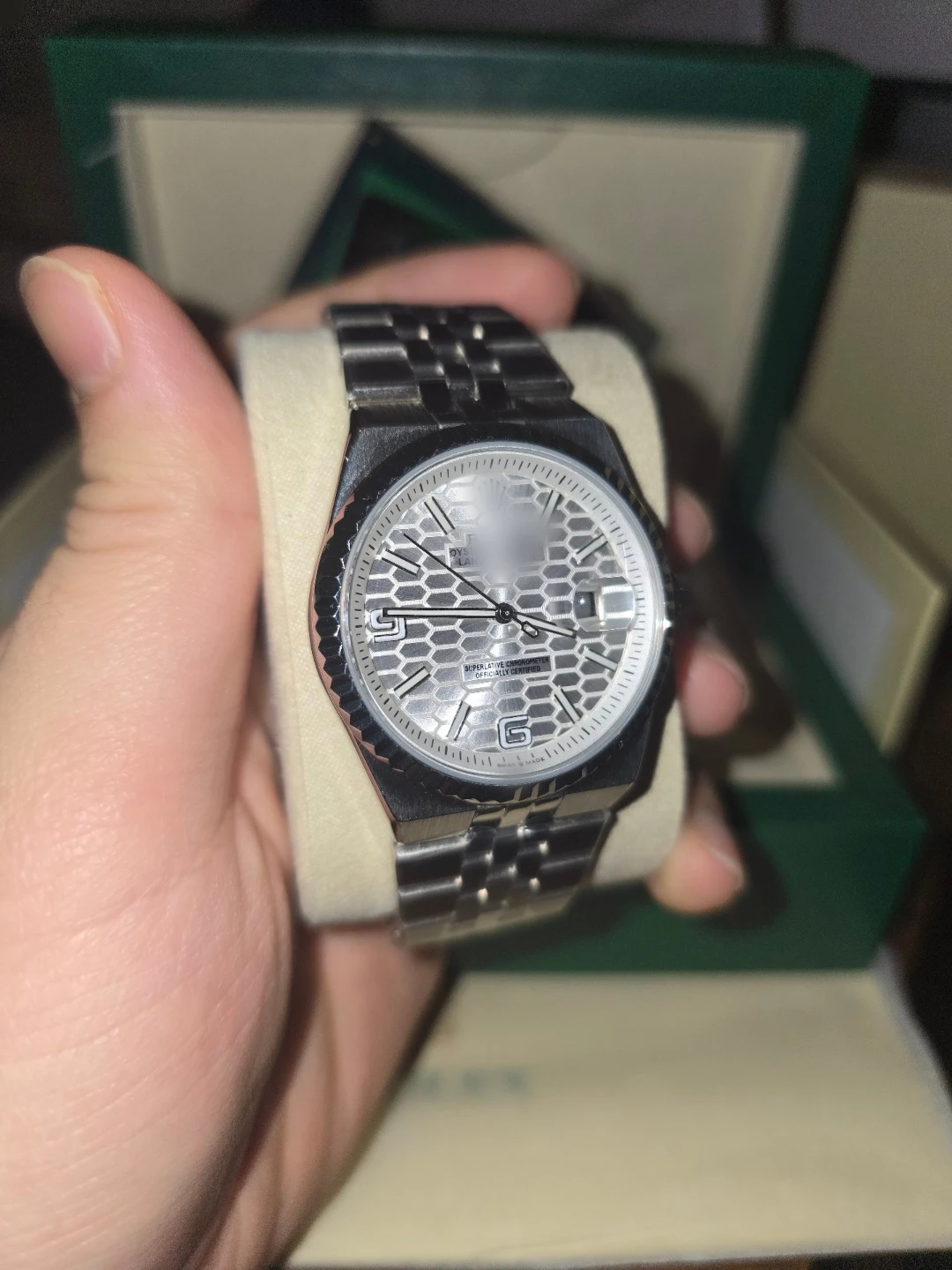 Mens luxury Watches