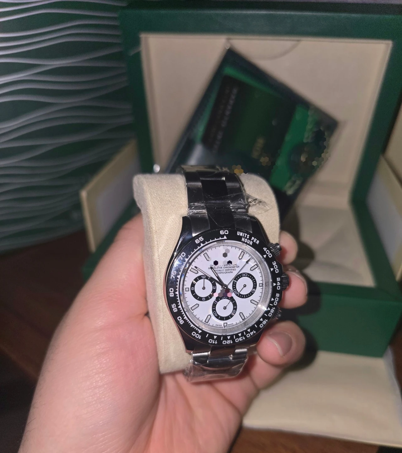 Mens luxury Watches - photo 5