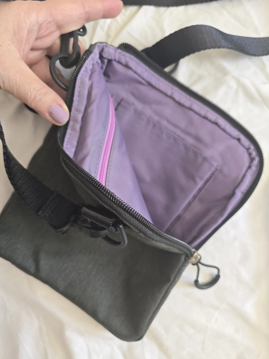 Crossbody Sling  Bag New Giftable Japan - photo 5