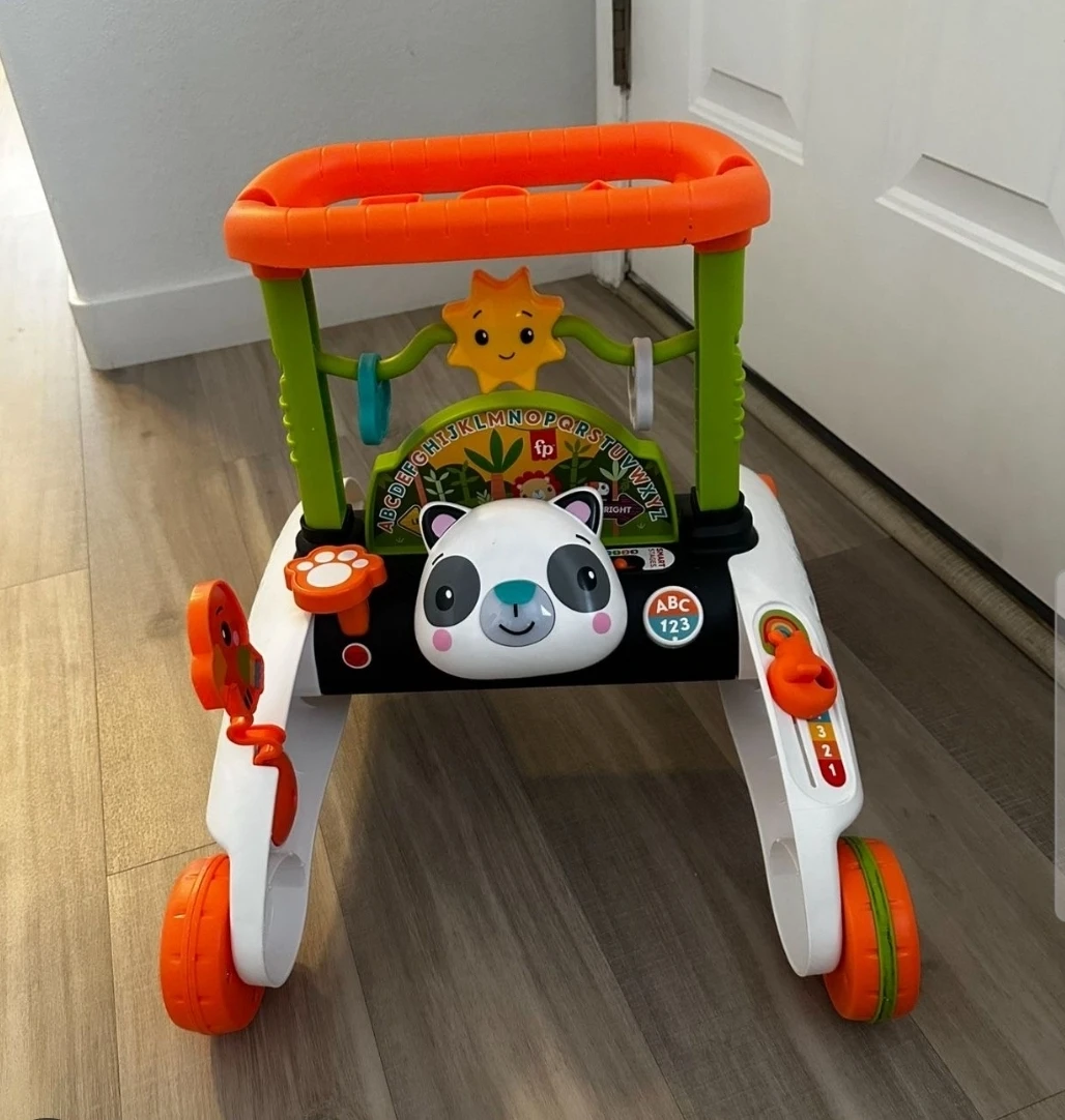 Baby Walker