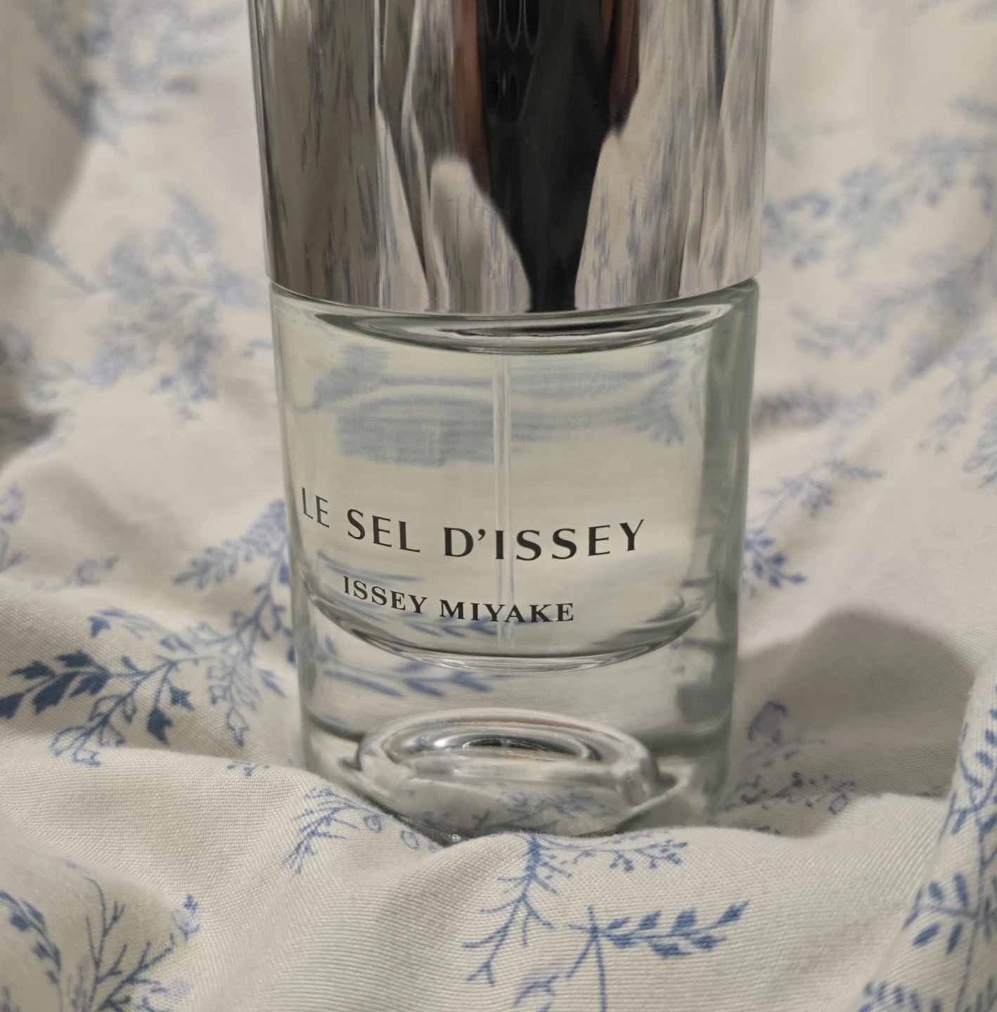 Issey Miyake Le Sel D'Issey 50mL for men - photo 2