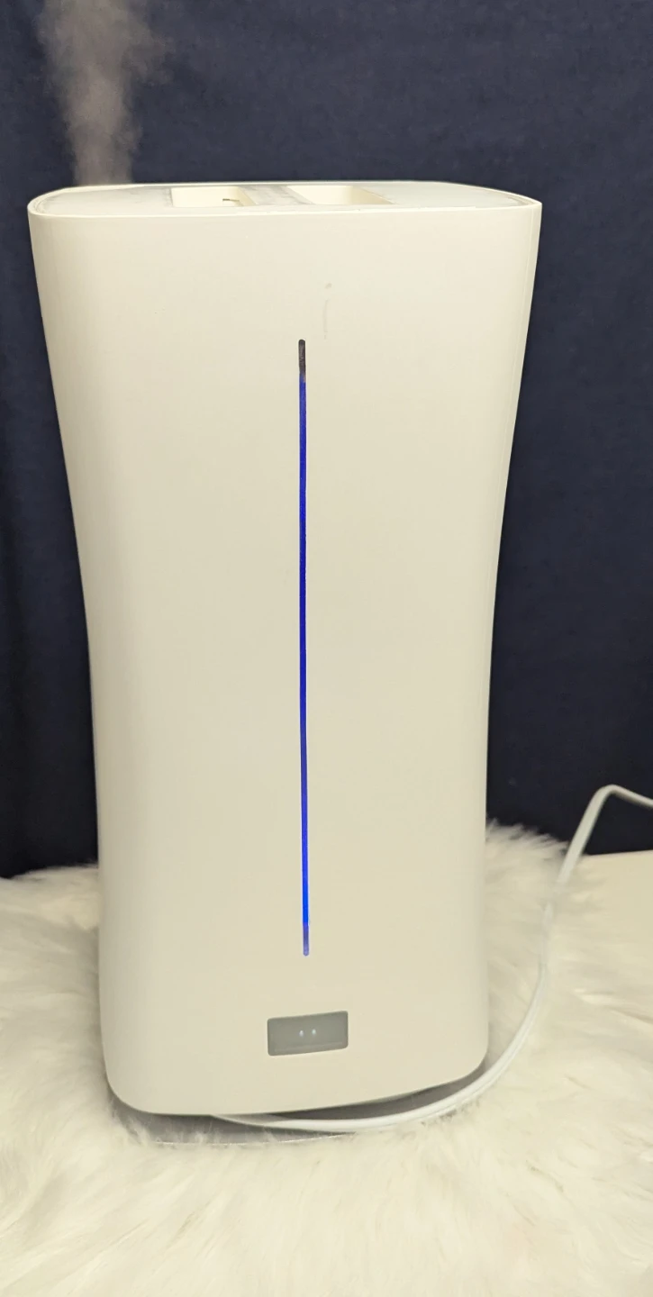Stadler Form Eva Ultrasonic Humidifier White E-000