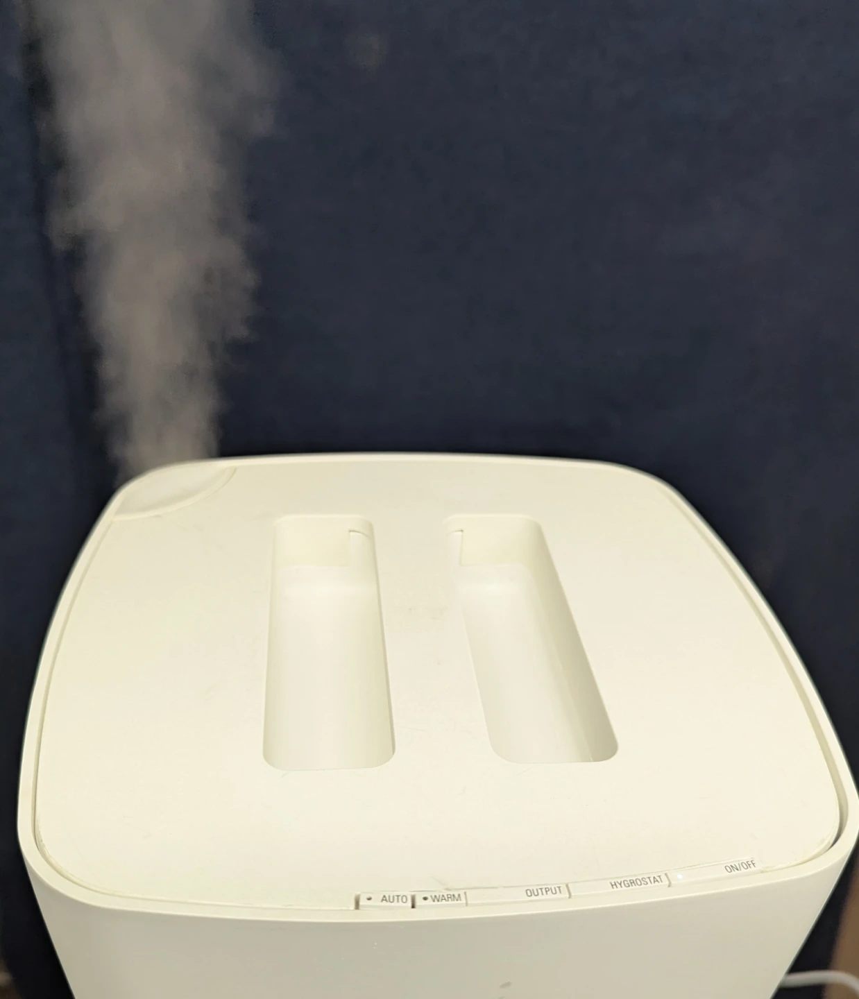 Stadler Form Eva Ultrasonic Humidifier White E-000 - photo 2