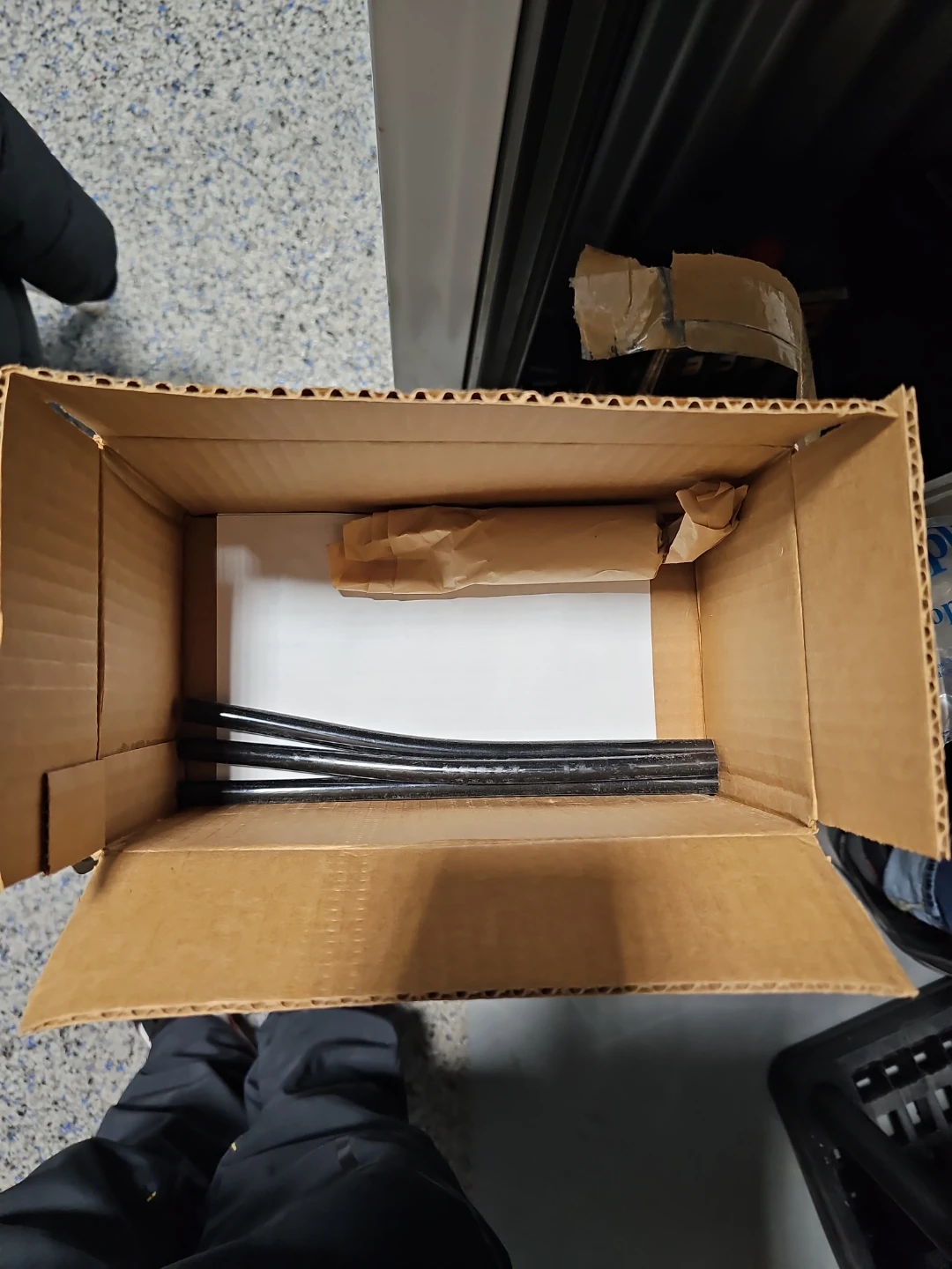 Glue Gun 120V 60Hz 40W - photo 4