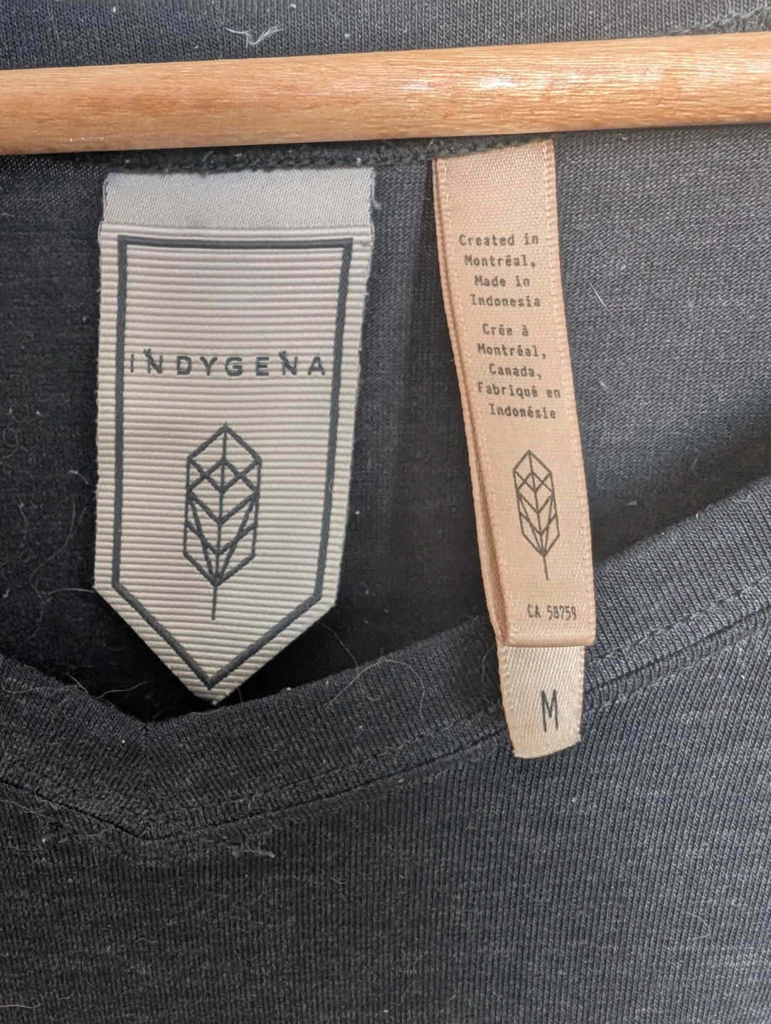 Indygena Shirt - photo 3
