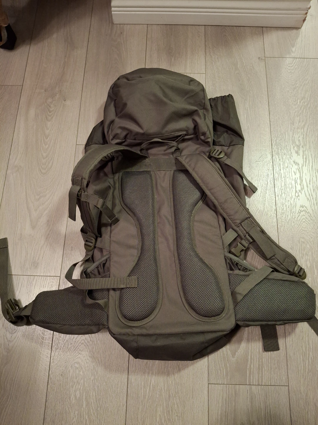 Solognac Backpack 50L - photo 2