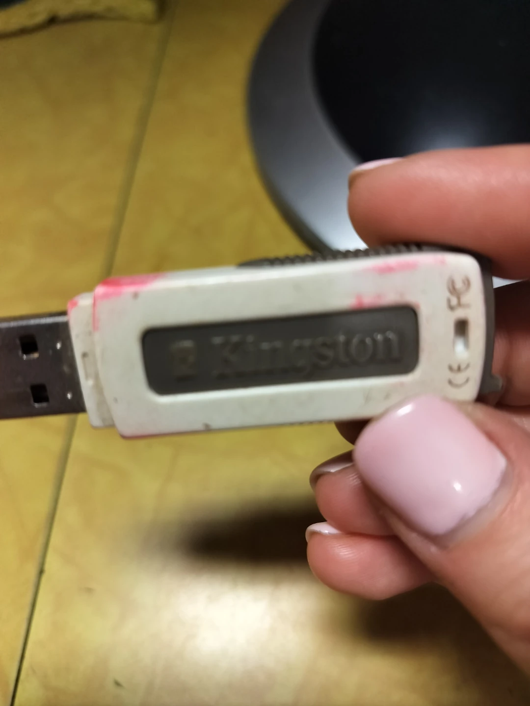 Kingston USB Flash Drive