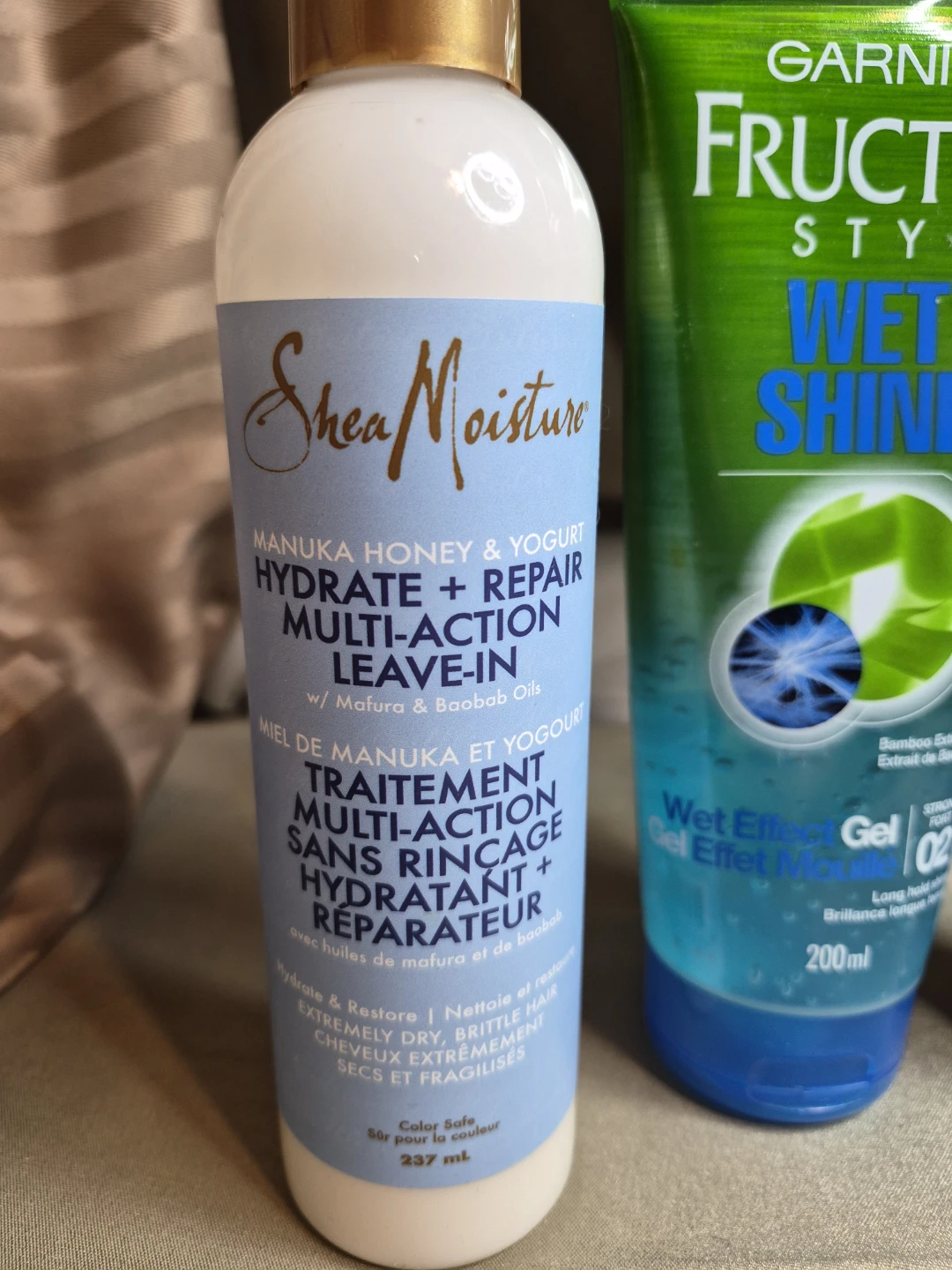 Mix Misc Lot of 3 Hair Products - photo 2