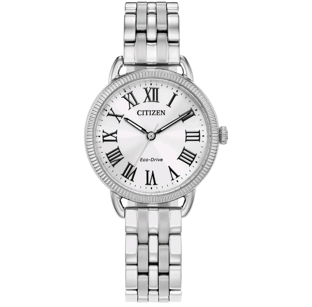 Citizen Eco-Drive Women's Watch