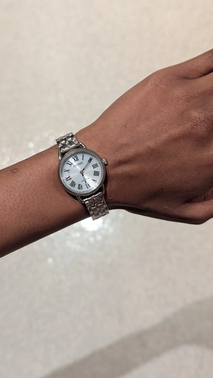 Citizen Eco-Drive Women's Watch - photo 4