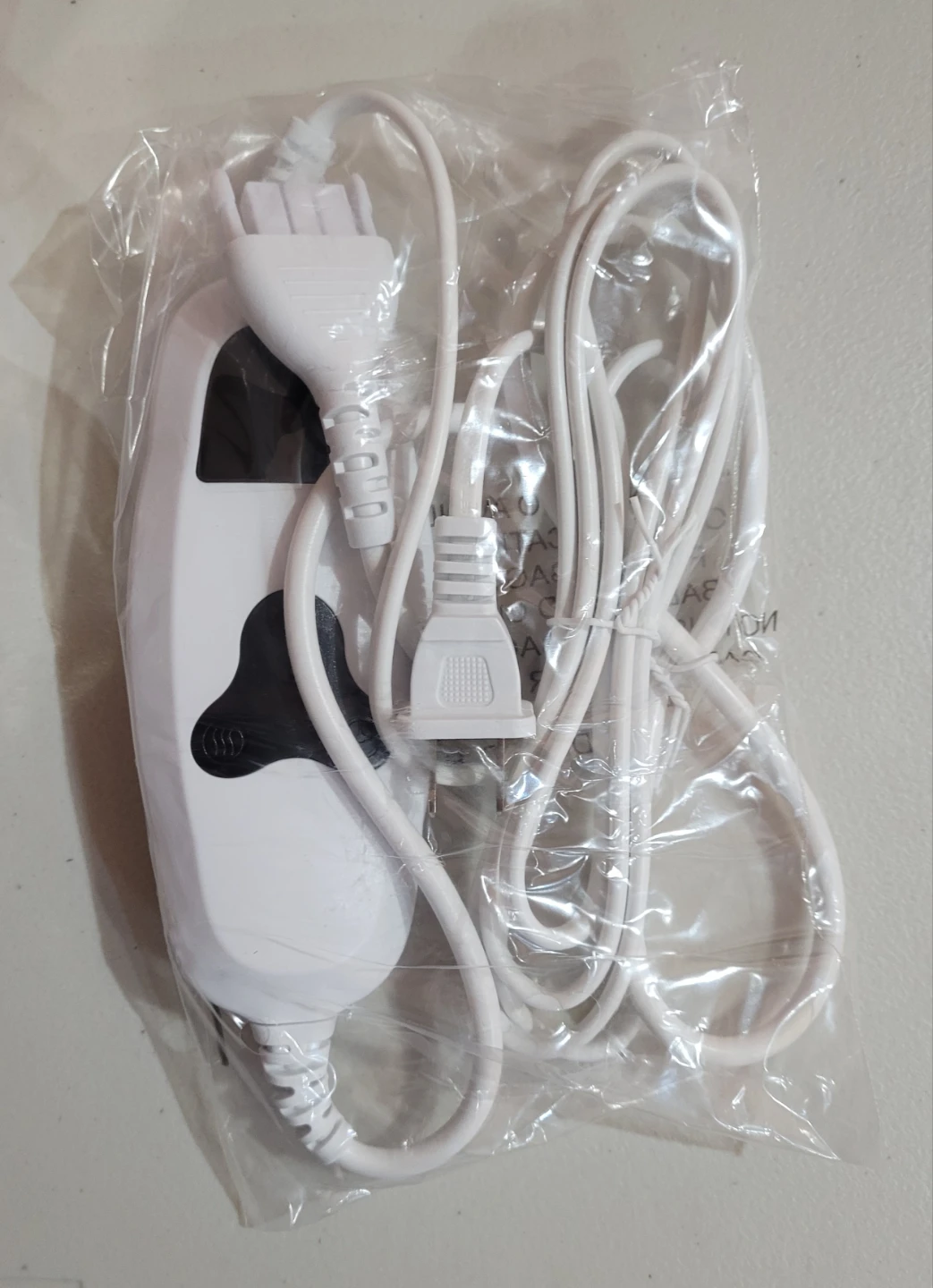 Heated Blanket 50" x 60" with Timer and Auto Shutoff - photo 3