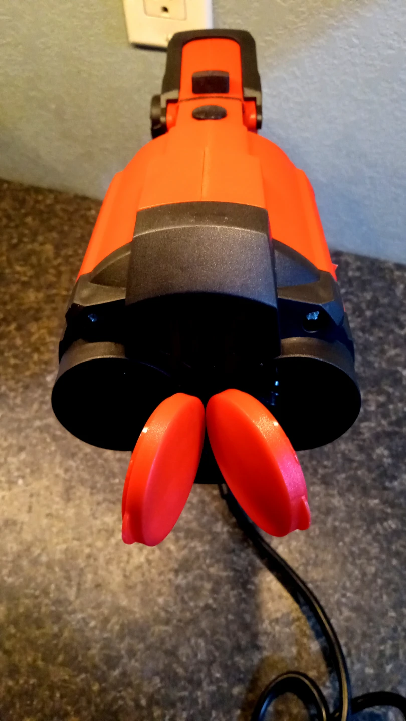 PORTABLE SPRAY GUN - photo 5