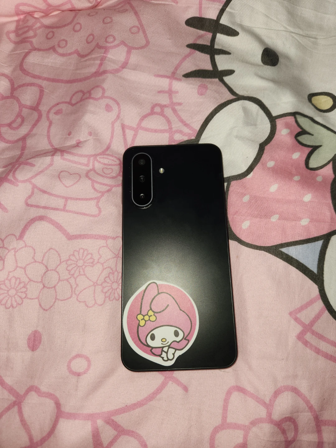 Samsung Galaxy - photo 2