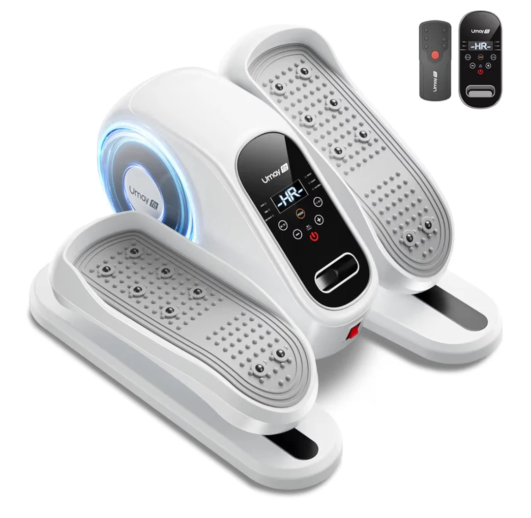 Umay Fit Under Desk Elliptical