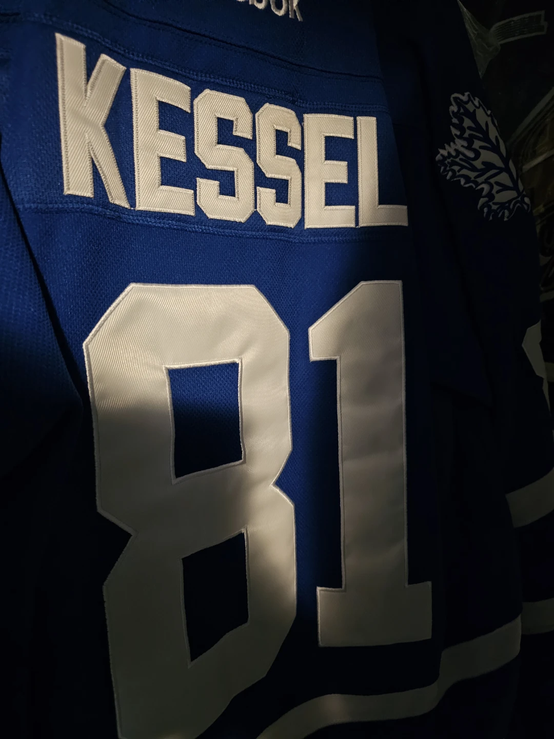 Leafs Hockey Jerseys - photo 3