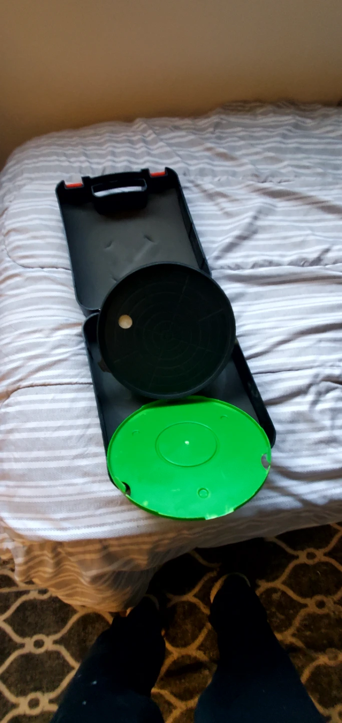 Pump Vacuum Suction Cups with Case - photo 5