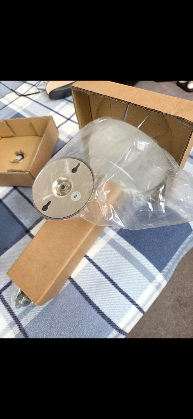 Wall Sconce Light Fixture - photo 2