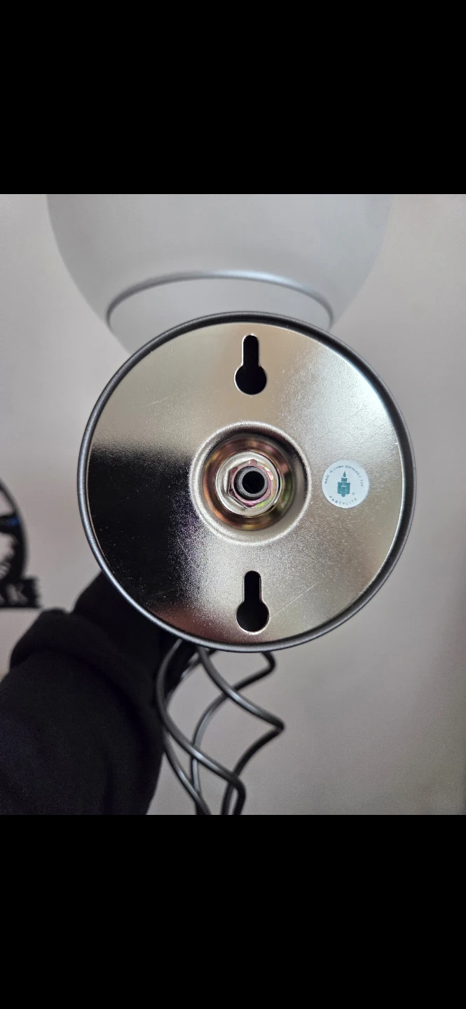 Wall Sconce Light Fixture - photo 4