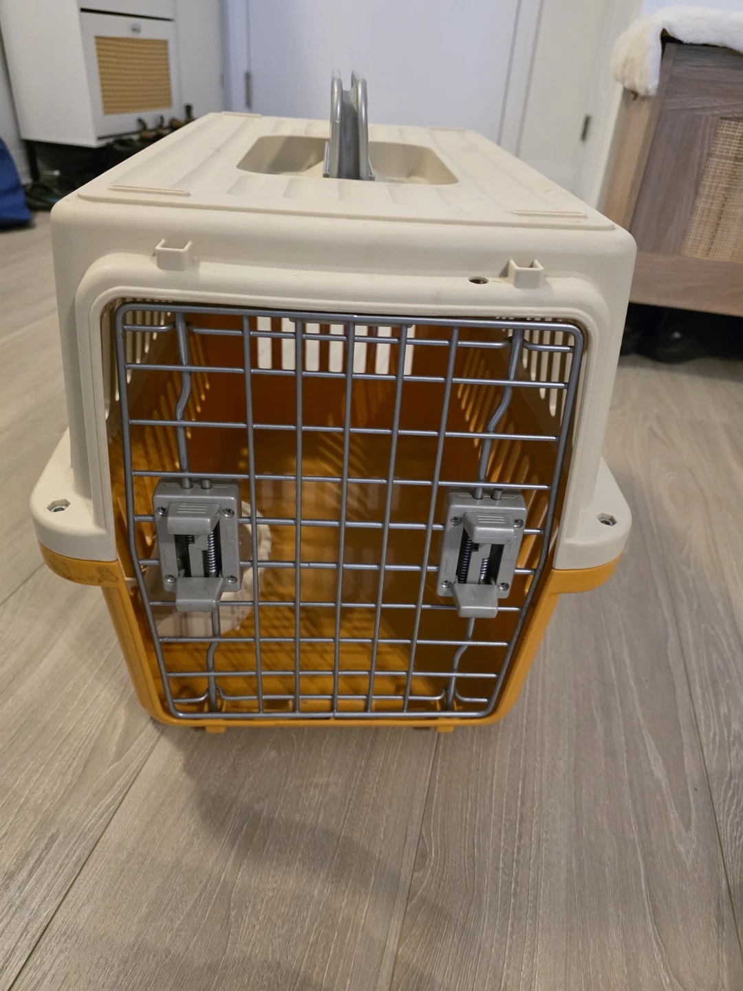 Small Pet Crate - photo 2
