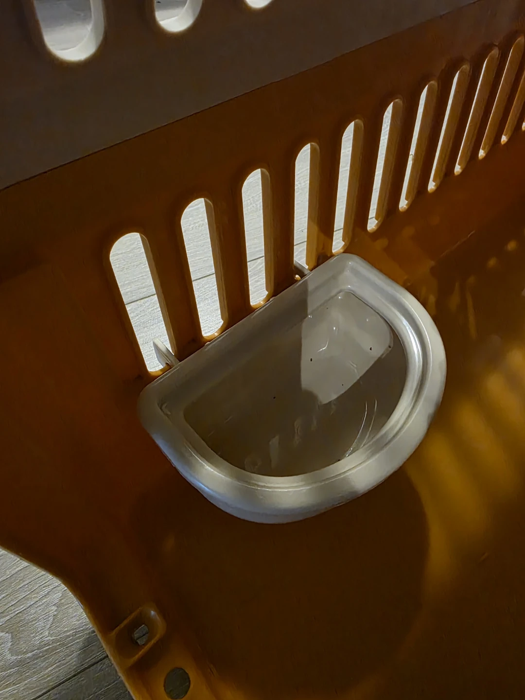 Small Pet Crate - photo 4