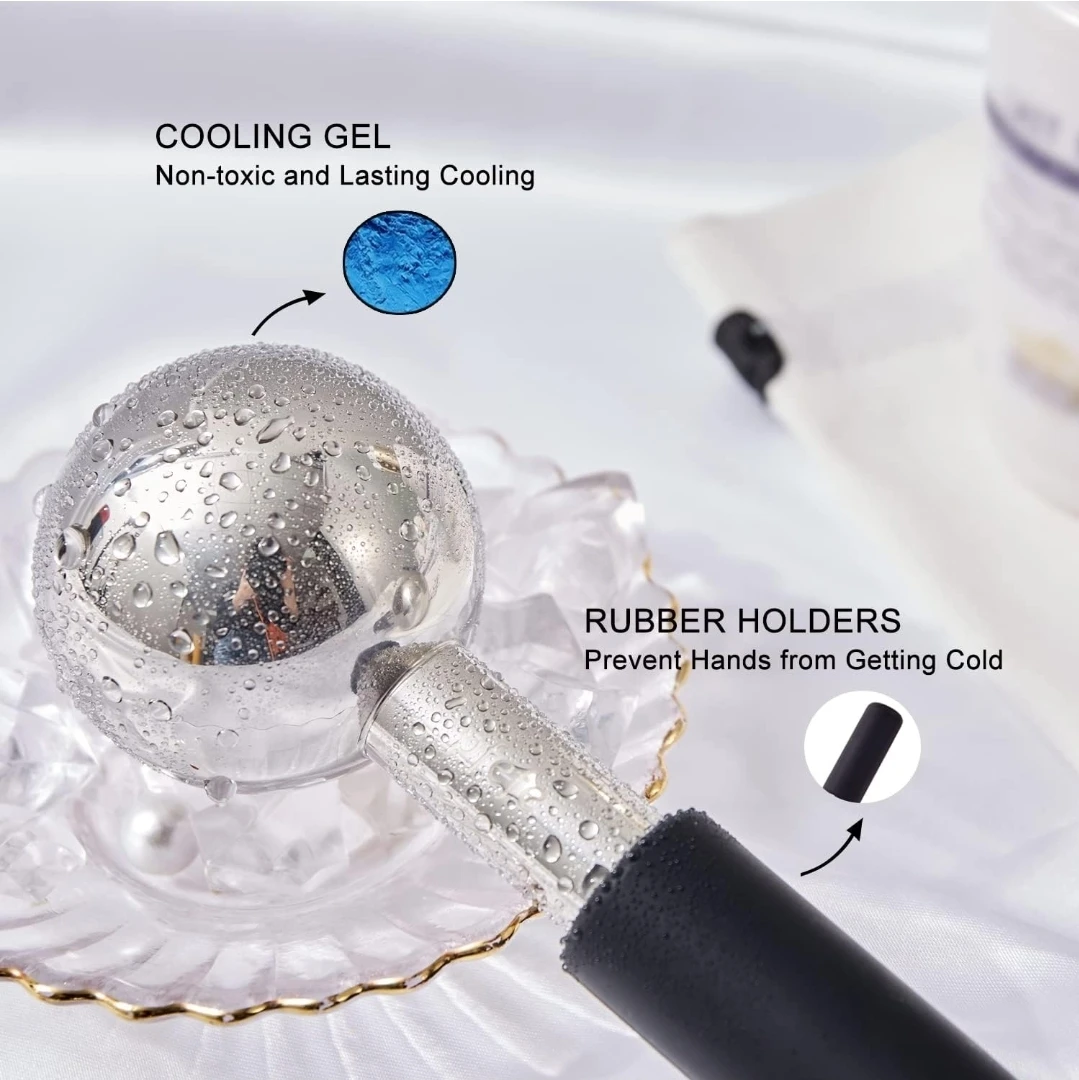PFEFE Ice Globes for Face & Eyes- New!! - photo 4