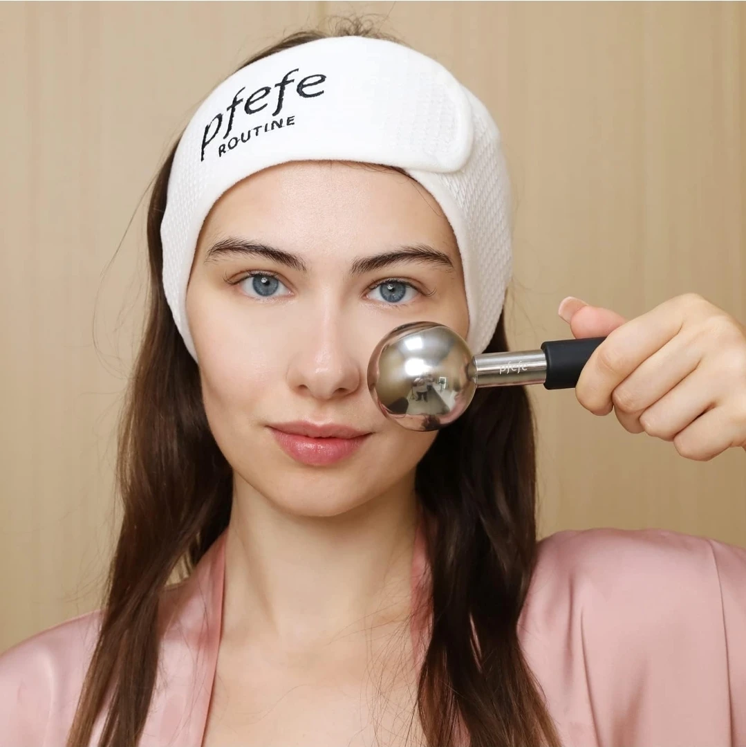 PFEFE Ice Globes for Face & Eyes- New!! - photo 5