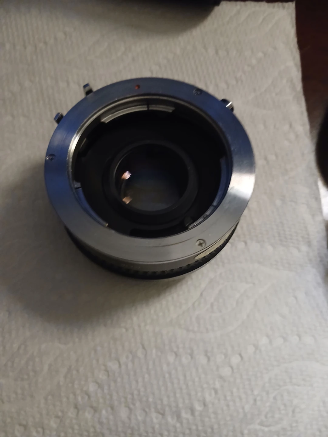 MINOLTA X700 35MM VINTAGE CAMERA - photo 5