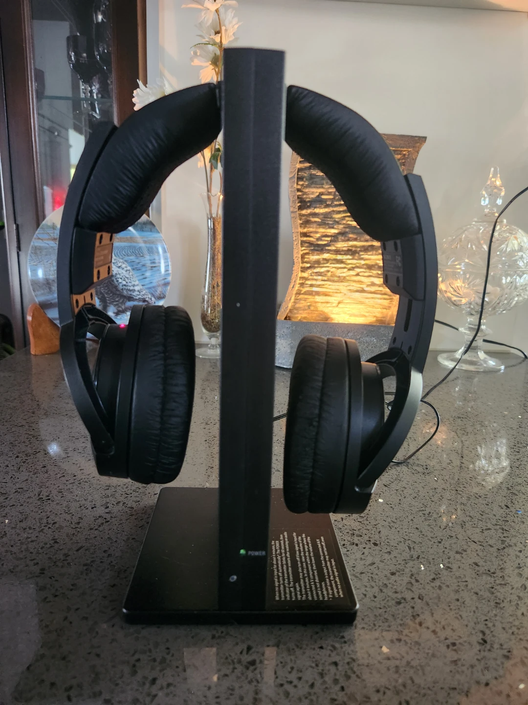 Sony MDR-RF985R Wireless Headphones - photo 3