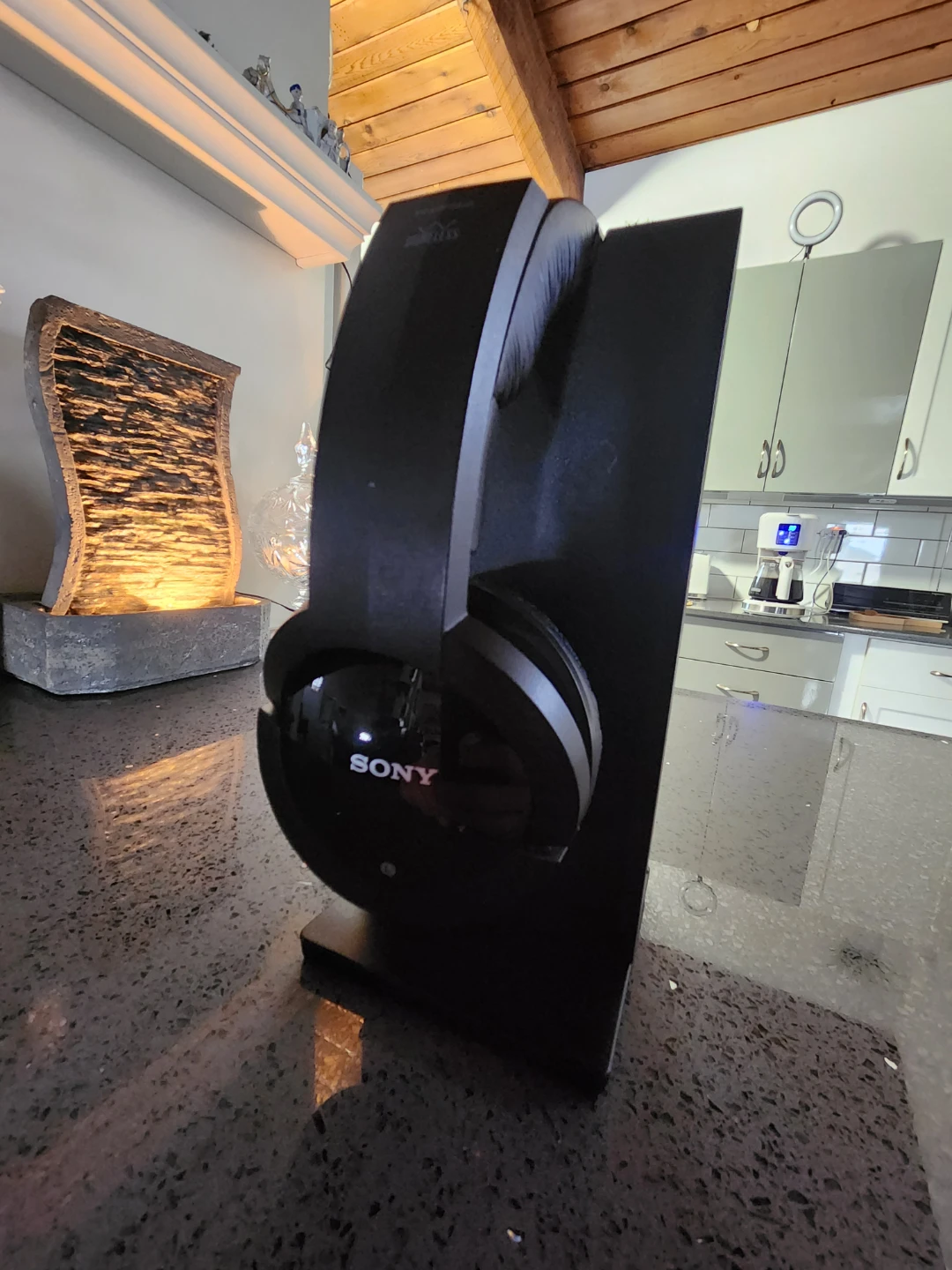 Sony MDR-RF985R Wireless Headphones - photo 4