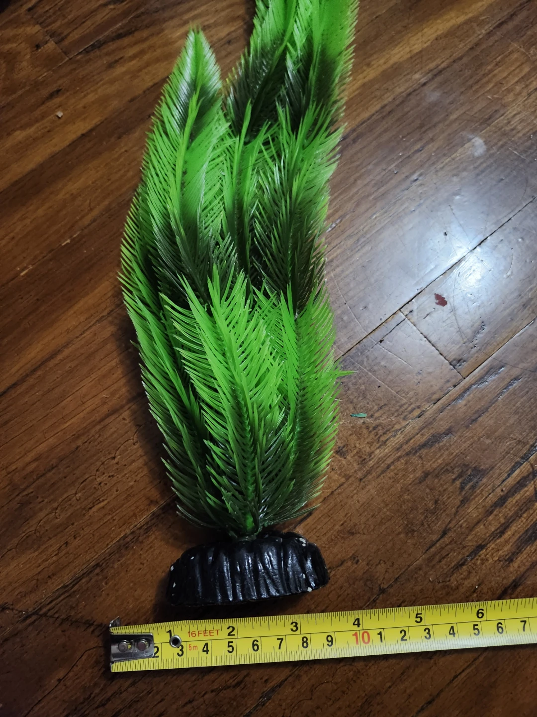 Artificial Aquarium Plant
