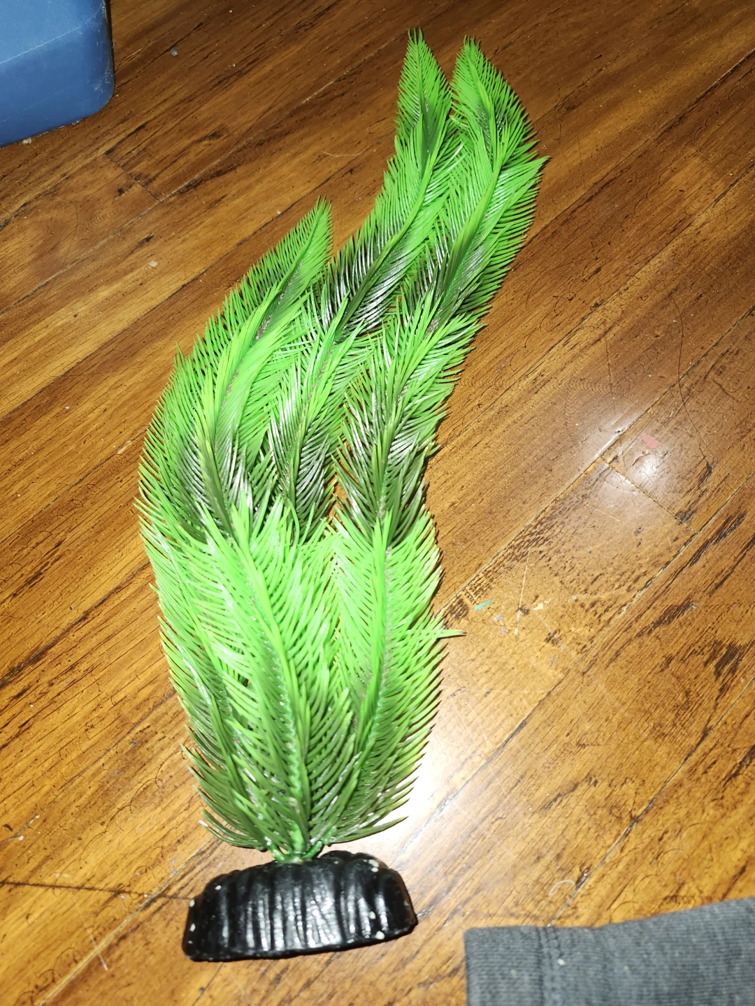 Artificial Aquarium Plant - photo 4
