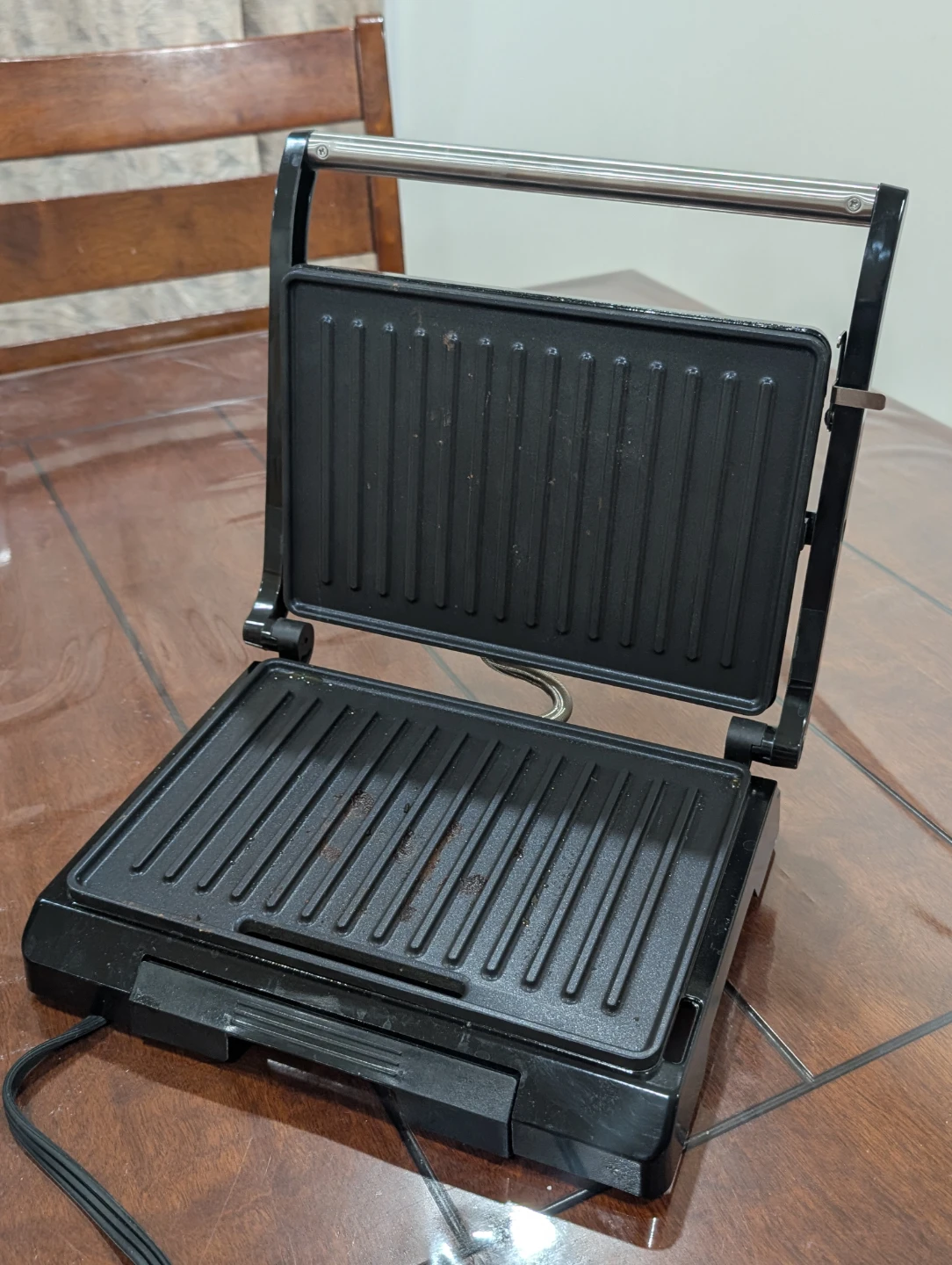 Hamilton Beach Electric Grill