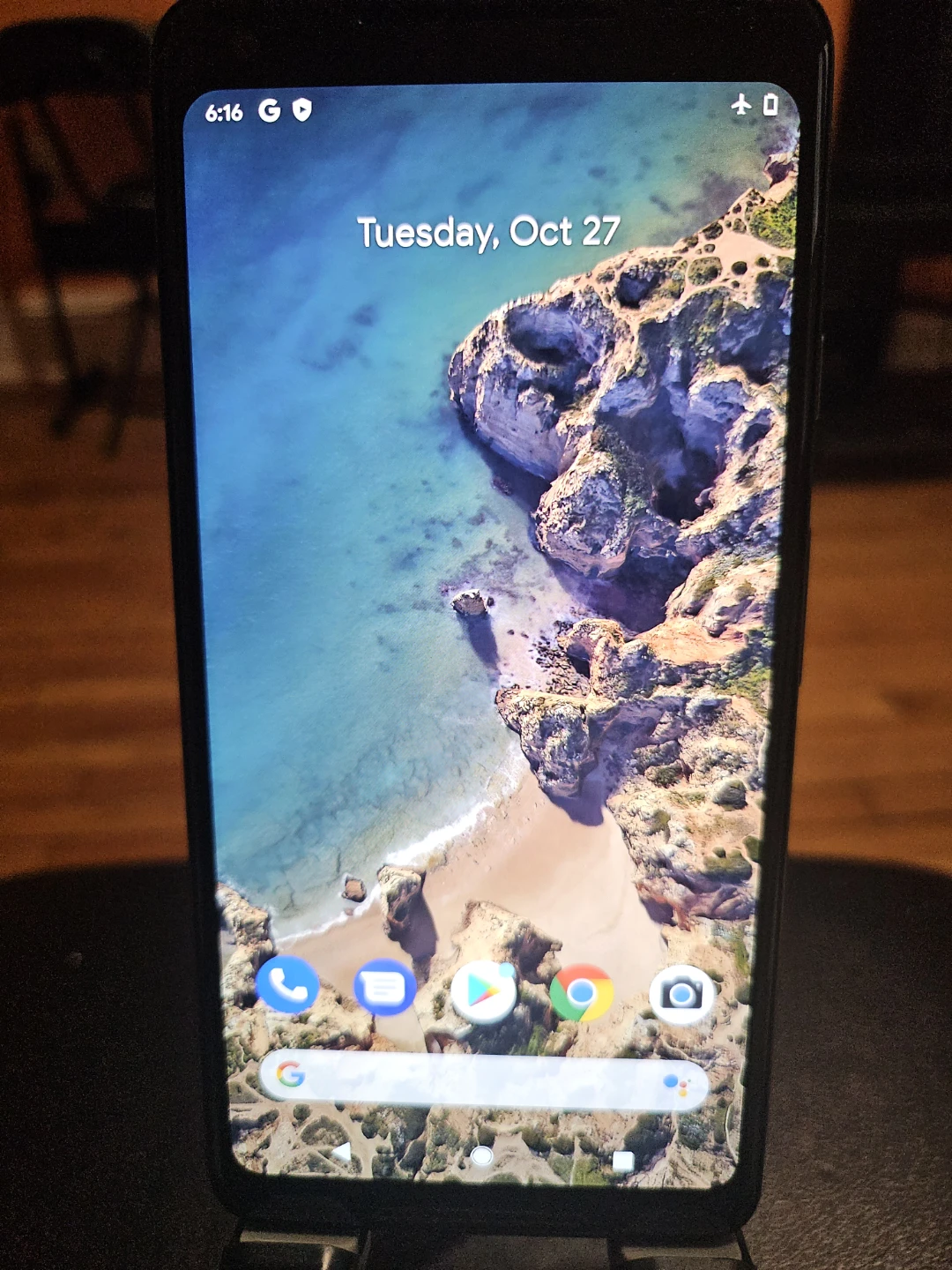 Google Pixel 2 XL - 64GB Unlocked