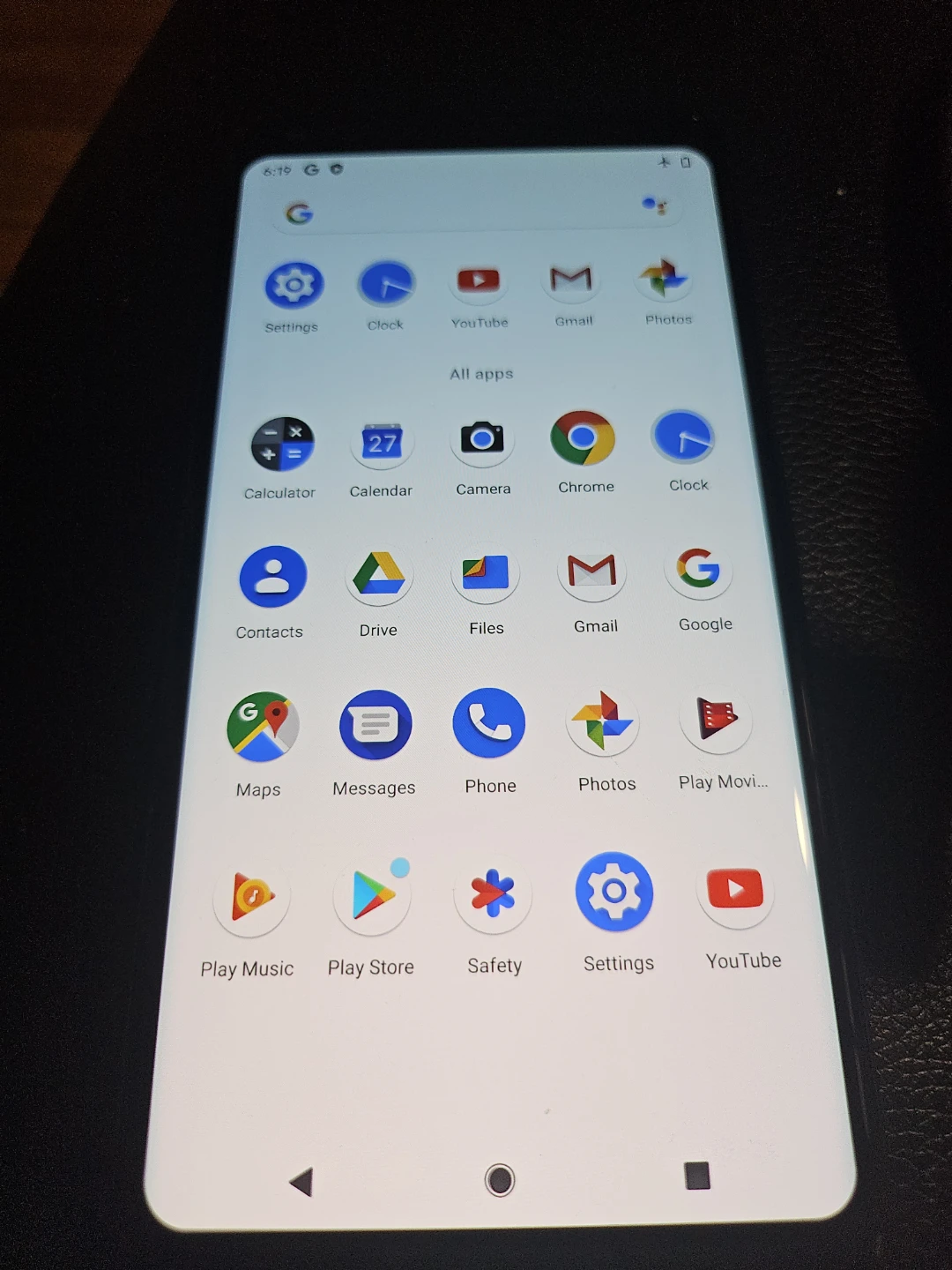 Google Pixel 2 XL - 64GB Unlocked - photo 2