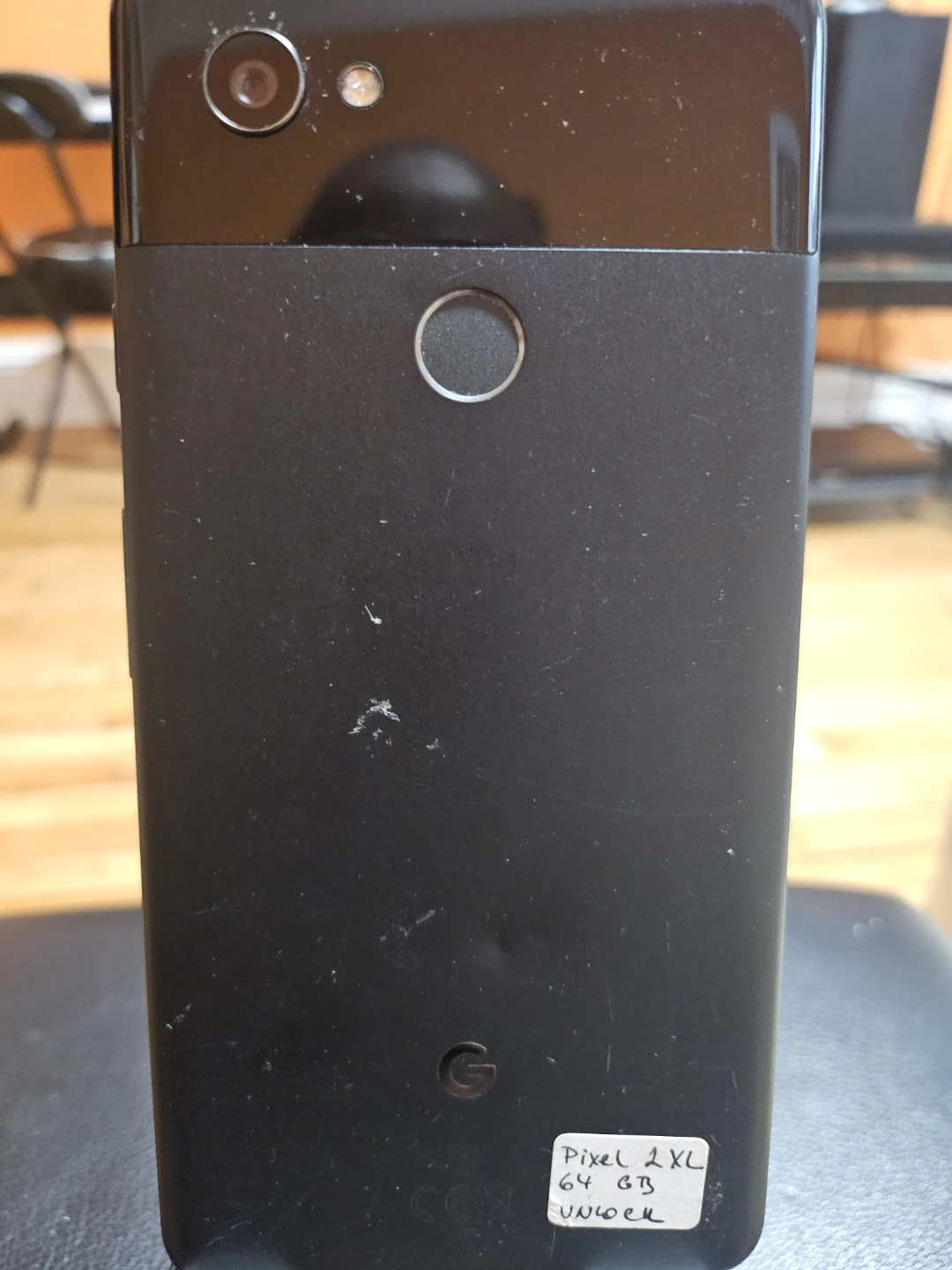 Google Pixel 2 XL - 64GB Unlocked - photo 3