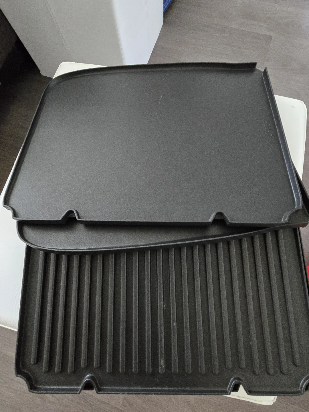 PC indoor Grill - photo 2