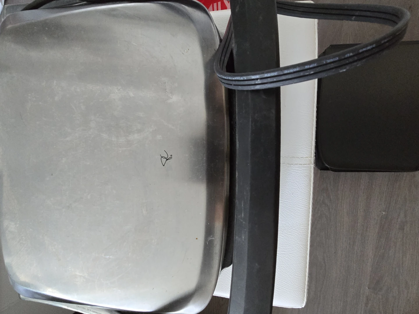 PC indoor Grill - photo 4