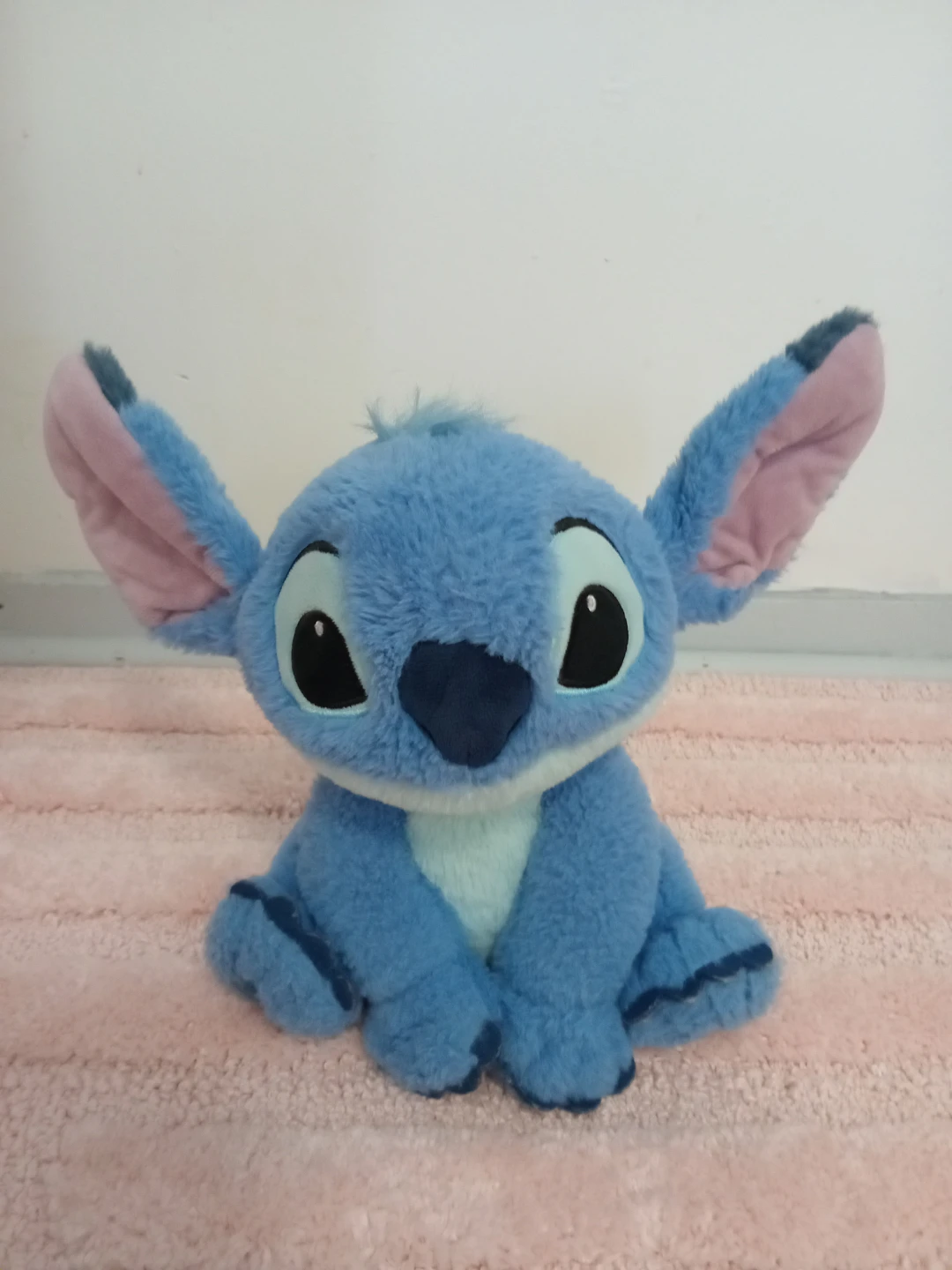Disney Stitch Plush Toy