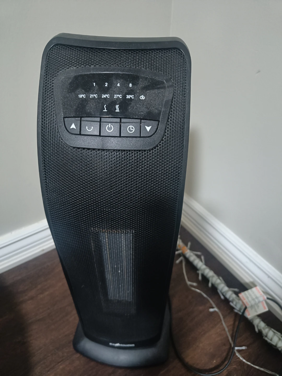 EcoHOUZNG Tower Heater - photo 2