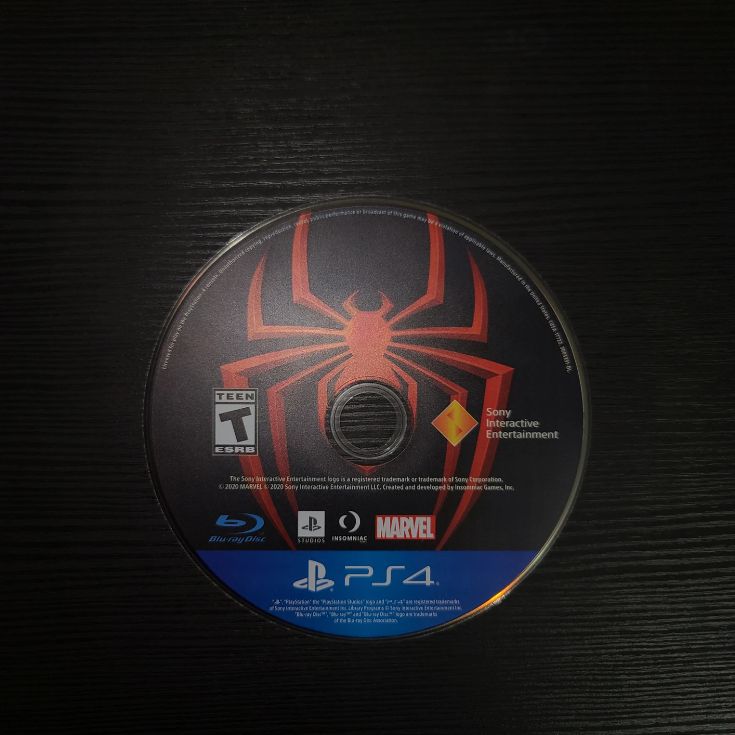 Marvel's Spider-Man: Miles Morales PS4 Game - photo 4