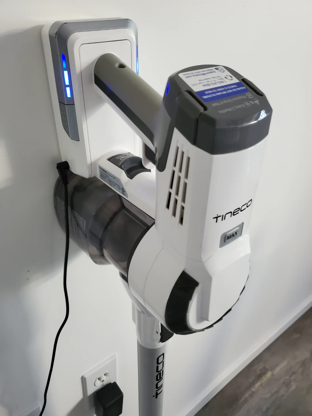 Tineco Cordless Vacuum Cleaner
