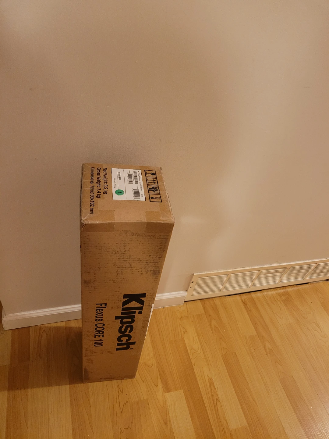 Klipsch Flexus Core 100 Soundbar - BRAND NEW - photo 2