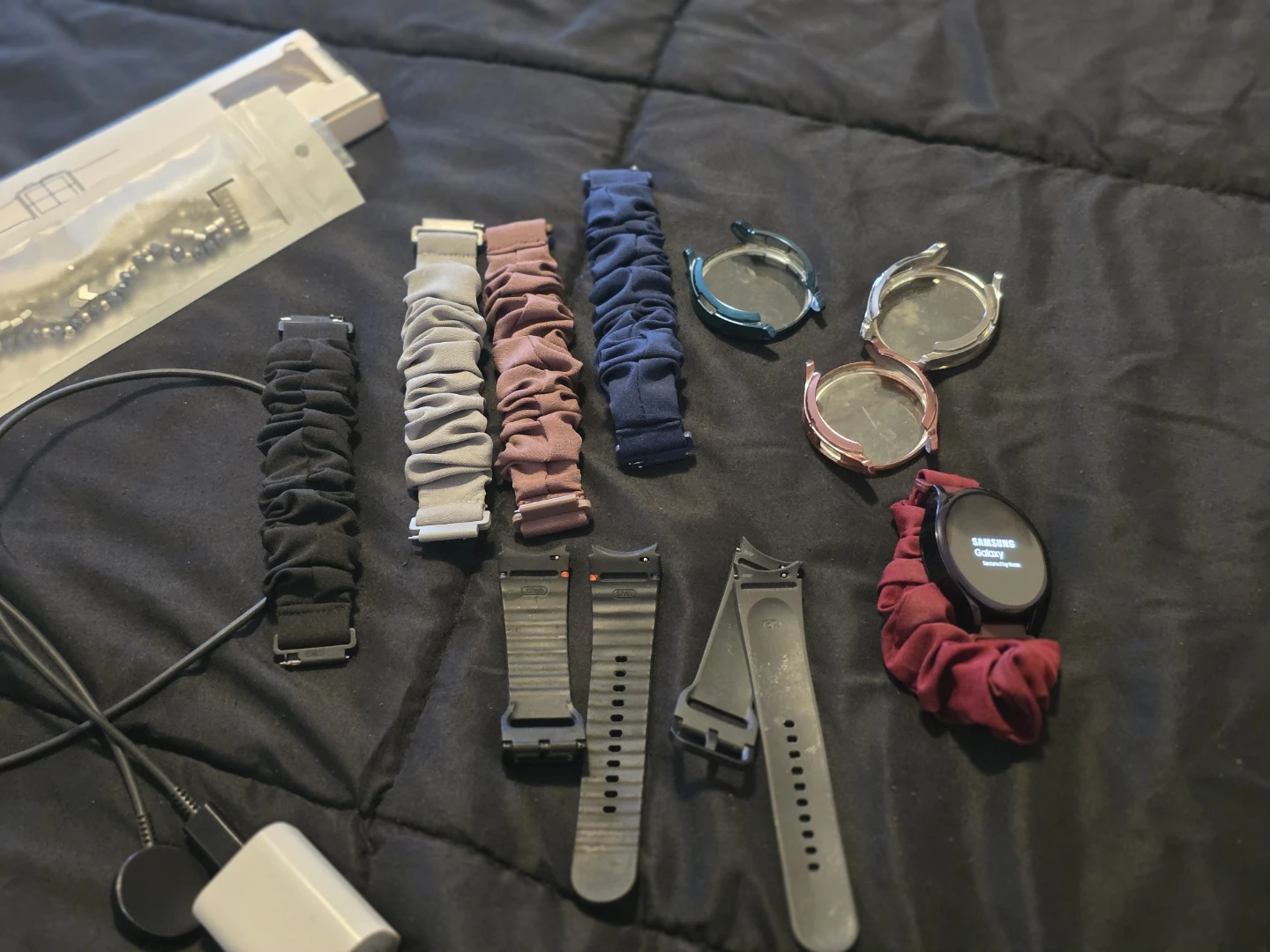 Samsung Galaxy Watch 5 44m