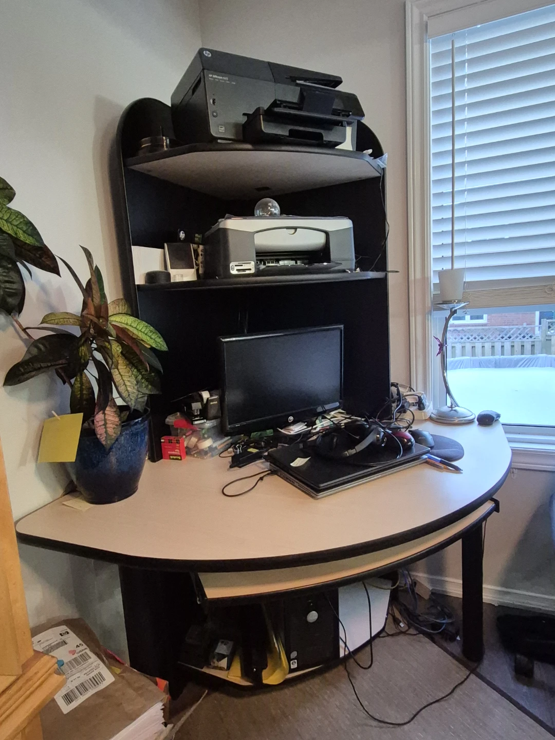 Corner Desk - photo 2