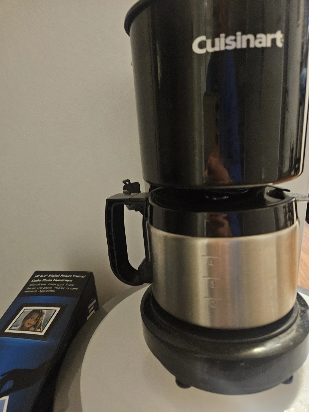 Cuisinart Coffee Maker