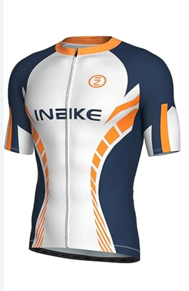Cycling Jersey - Size M