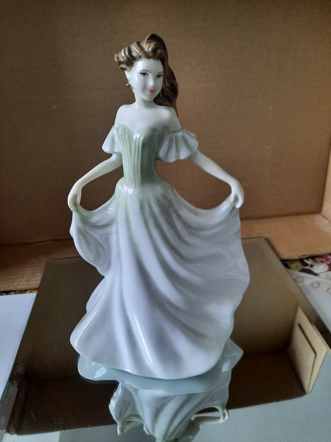 Royal Doulton HN 3305 "MADISON" Figurine