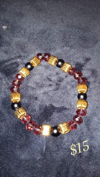Mens Bracelets