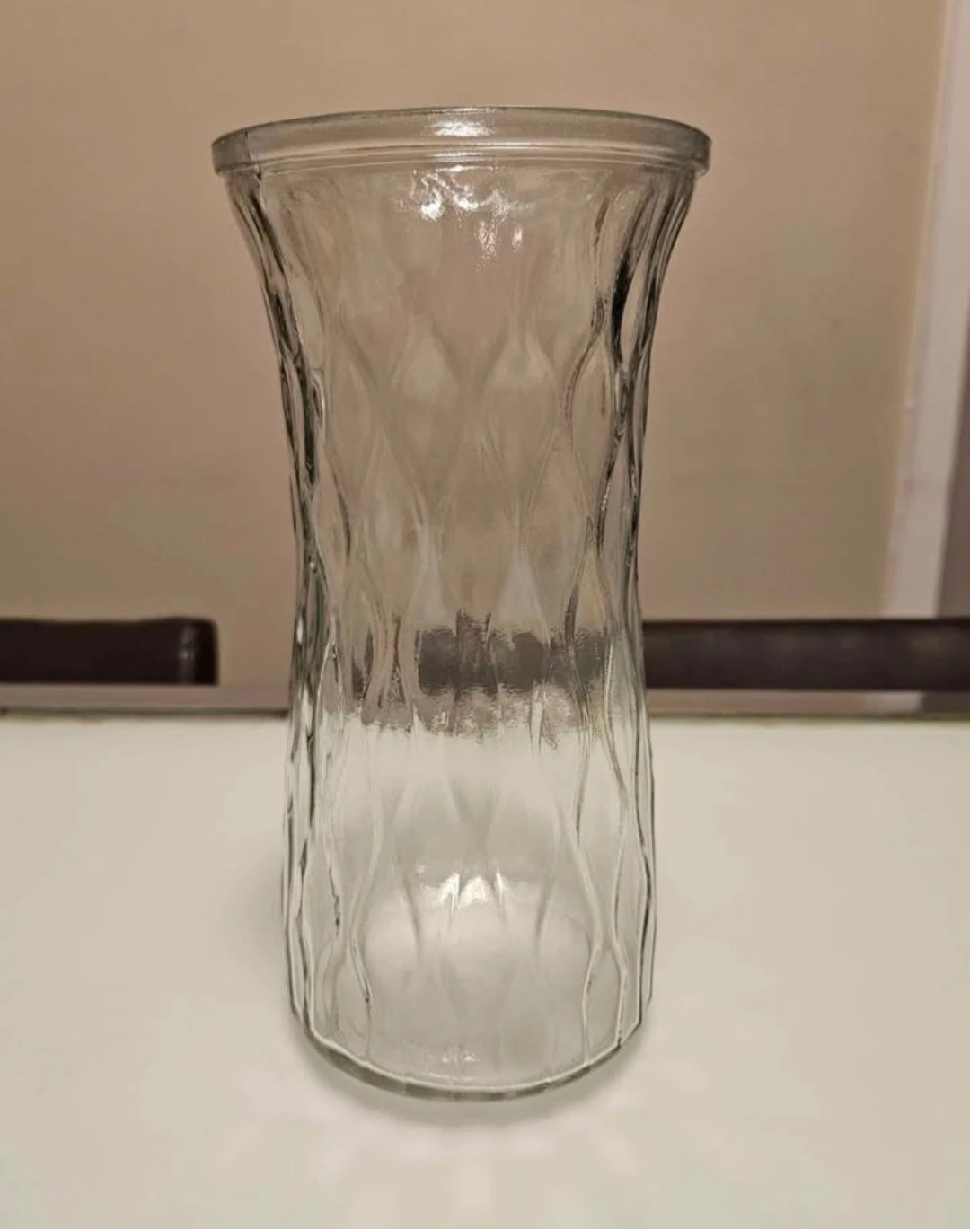 MOVING SALE!- Assorted Glass Vases and planters - photo 3