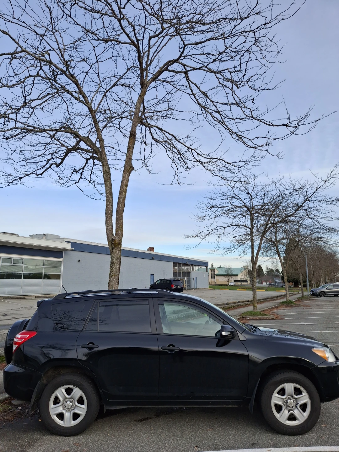 2009 Toyota RAV4 - V6 - photo 4